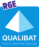 Logo RGE Qualibat